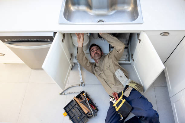 Best Shower Repair Services  in Myrtle Beach, SC